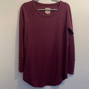 Long Sleeve tunic